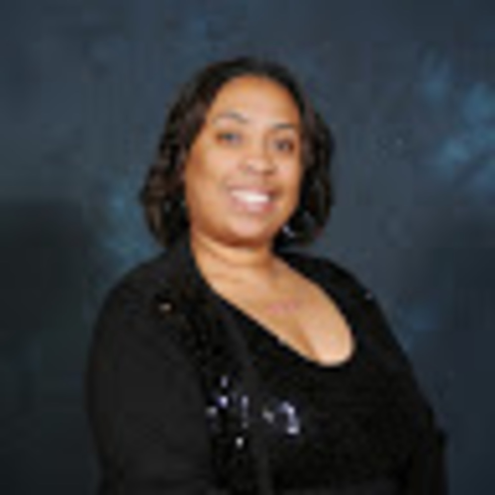 Meet your Posher, Tiffiany
